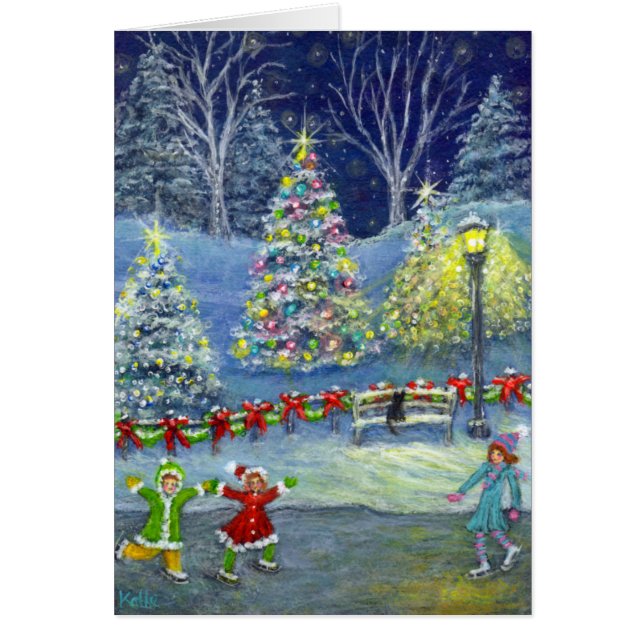 Kleine Schwester-Skate (Vorne)