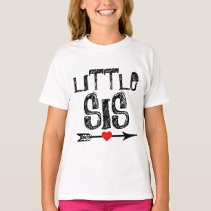 KLEINE SCHWESTER T-Shirt