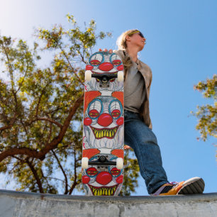 KLEINE Skateboard