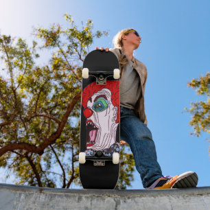 KLEINE Skateboard