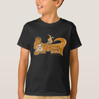 Kleine Sohle 3-Color T-Shirt