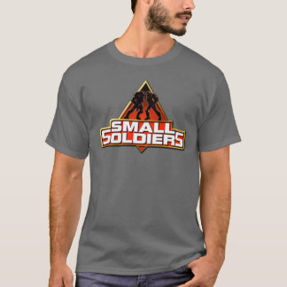 Kleine Soldaten  T-Shirt