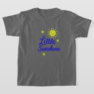 Kleine sonnige TEE