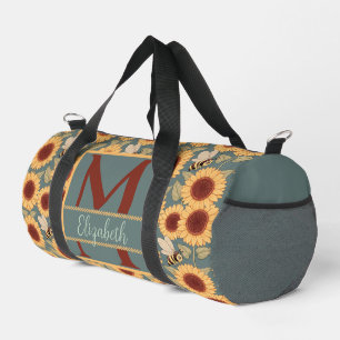 Kleine Sumser Duffle Bag