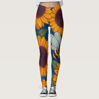 Kleine Sumser Leggings