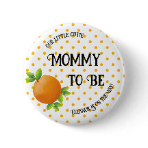 Kleine Süsse Babyduschtaste