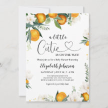 Kleine Süsse Clementine Baby Duwer Gender Neutral