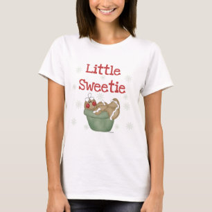 Kleine süße Hemden und Geschenke T-Shirt