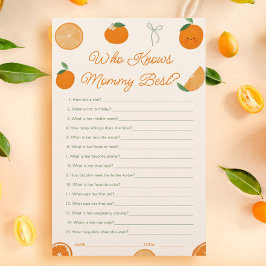 Kleine Süsse Kinderdusche, die Mama das beste Spie