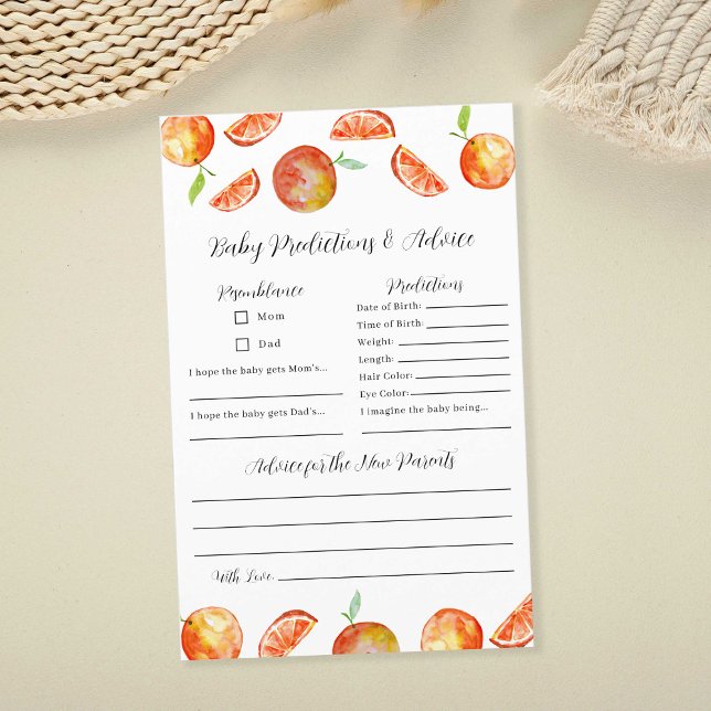 Kleine Süsse Kinderdusche Vorhersagen & Advice Gam (Von Creator hochgeladen)