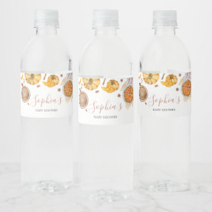 Kleine Süsse Pie Babydusche