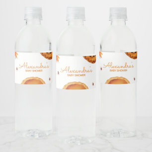 Kleine Süsse Pie Herbstdusche