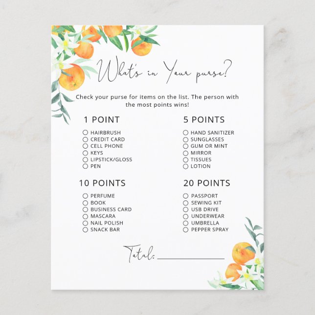 Kleine Süsse Was in Ihrem Geldbeutel (Vorderseite)