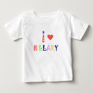 Kleine T-Shirts, große Botschaften: Personalisiere Baby T-shirt