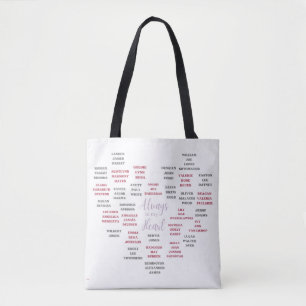 Kleine Tasche