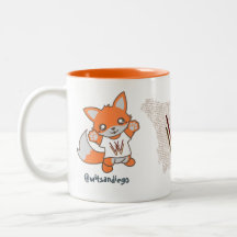 Kleine Tasse
