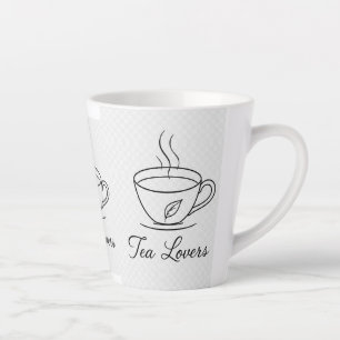 Kleine Tasse für große Teestimmungen