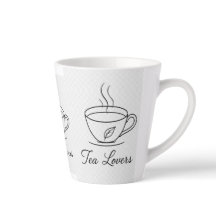 Kleine Tasse für große Teestimmungen