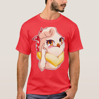Kleine Taube 2 T-Shirt