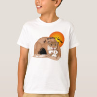 kleine Tierchen grosse Freunde - Shirt