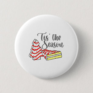 Kleine Tis' The Season Weihnachtsbaum-Kuchen Debbi Button
