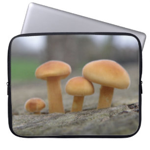 Kleine Toadstocker Laptop Sleeve