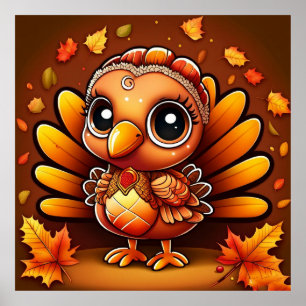 Kleine Türkei 1 Poster