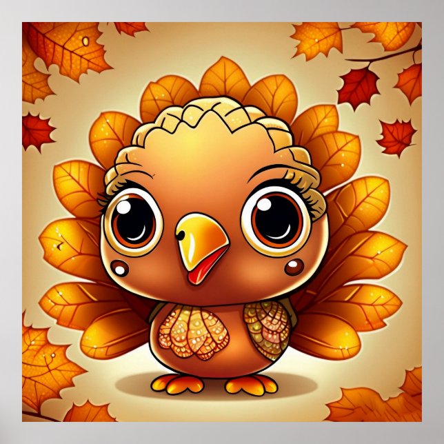 Kleine Türkei 3 Poster (Vorne)