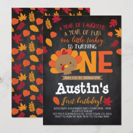 Kleine Türkei Einladung