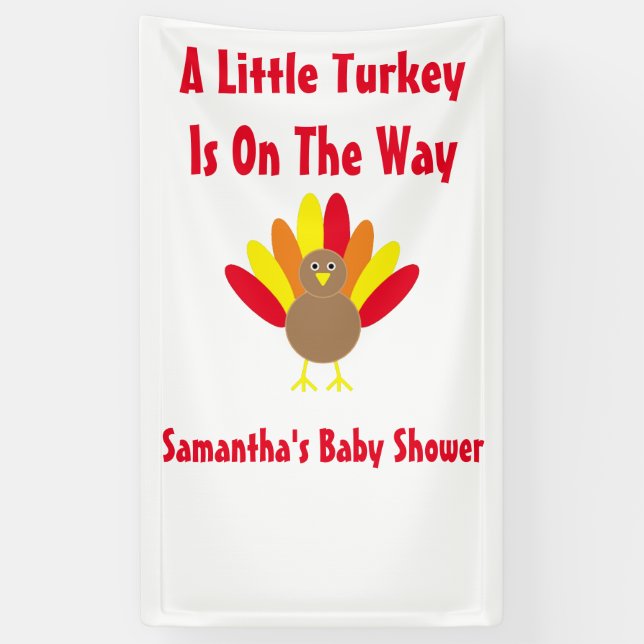 Kleine Türkei unterwegs Banner (Vertikal)