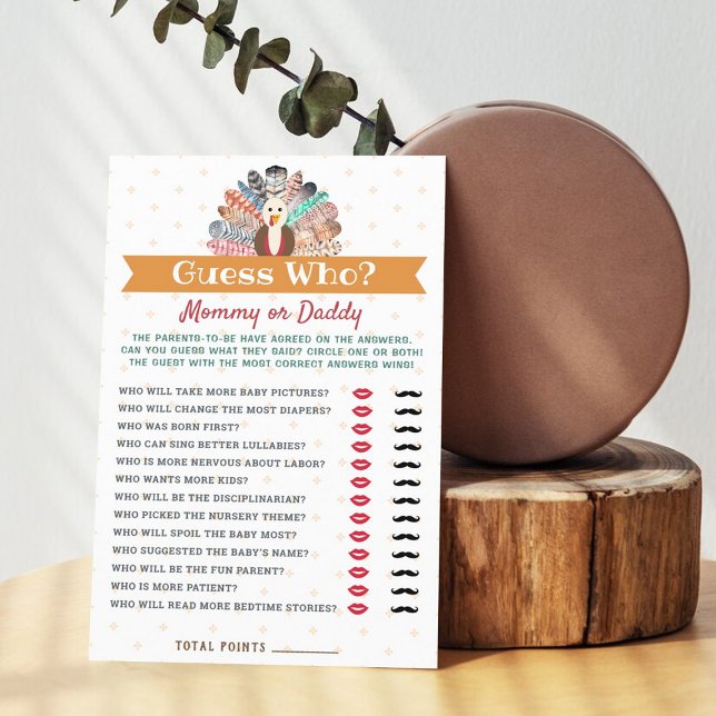 Kleine Türkei unterwegs! Erntedank Babydusche (Von Creator hochgeladen)