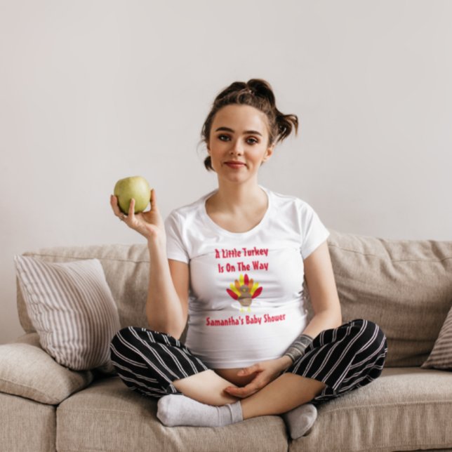 Kleine Türkei unterwegs T-Shirt (Von Creator hochgeladen)