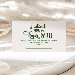 Kleine Verlosung für Bärenwanderer Begleitkarte