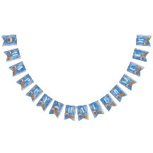 Kleine Wasserfarbe Hexenjagd Halloween-Party