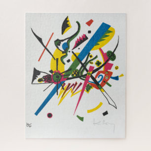 Kleine Welten 1 Kandinsky