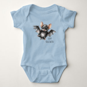 Kleine Wings von Mischief Baby Strampler