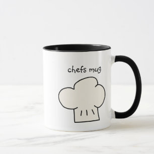 kleine Wobblies-Kochs-Tasse Tasse