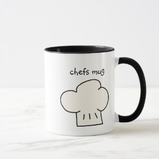 kleine Wobblies-Kochs-Tasse Tasse