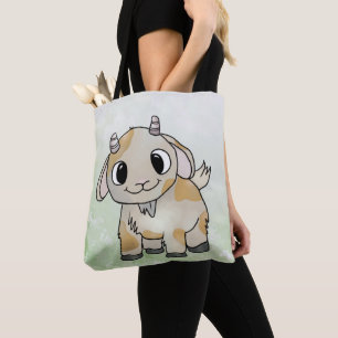kleine Ziege Tasche