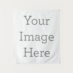 Kleinen Wandteppich selbst gestalten