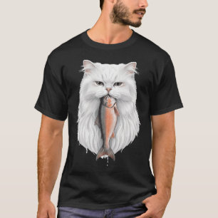 Kleiner Abenteuerhai T-Shirt