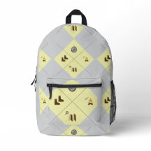 Kleiner Adventurer Kids-Rucksack