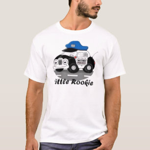 Kleiner Anfänger T-Shirt