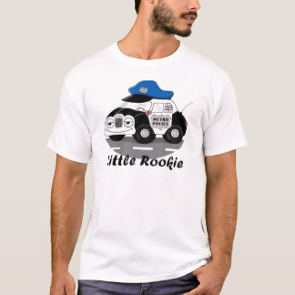 Kleiner Anfänger T-Shirt