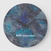 Kleiner Astronautenraum