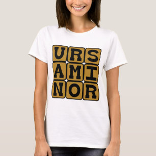 Kleiner Bär, Ursa Minor T-Shirt