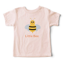 Kleiner Bienenkind-T - Shirt
