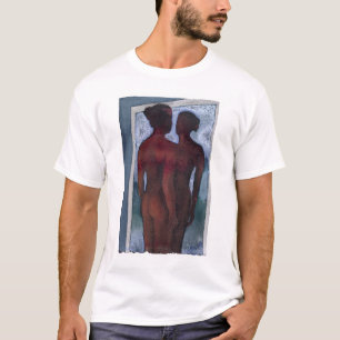 Kleiner blauer Spiegel 2009 T-Shirt