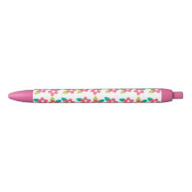Kleiner Blume Pen