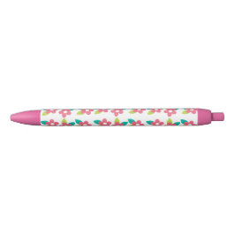 Kleiner Blume Pen Kugelschreiber